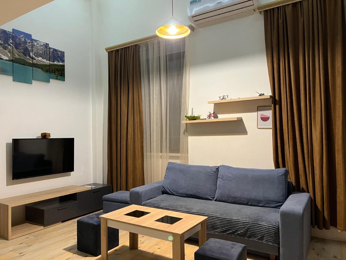 Dublex Apartment In Yerevan Komitas D1 Esterno foto